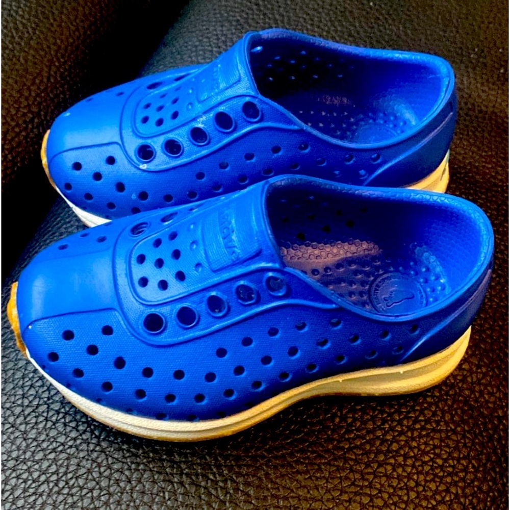 Native shoes for baby